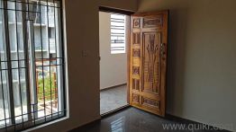 2 BHK rent Apartment in Margondanahalli, Bangalore