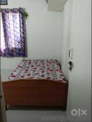 1 BHK rent Apartment in Dhayari, Pune