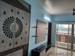 2 BHK rent Apartment in Porur, Chennai