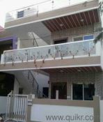 2 BHK rent Villa in Bengali Square, Indore