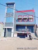 10000 Sq. ft Complex for Sale in Rajendra Nagar, Ghaziabad