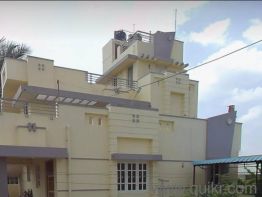 1 BHK 1000 Sq. ft Apartment for rent in Suleeswaranpatti, Pollachi