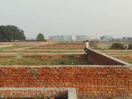 1000 Sq. ft Plot for Sale in Deva Road, Lucknow