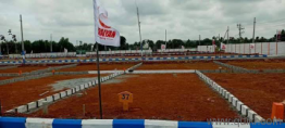 1200 Sq. ft Plot for Sale in Chandapura Anekal Road, Bangalore