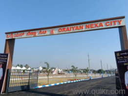 1200 Sq. ft Plot for Sale in Chandapura Anekal Road, Bangalore