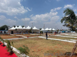 1200 Sq. ft Plot for Sale in Chandapura Anekal Road, Bangalore