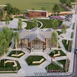 1800 Sq. ft Plot for Sale in Sadashivpet, Hyderabad
