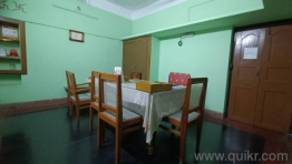 2 BHK 1000 Sq. ft Apartment for rent in Mangalabag, Cuttack