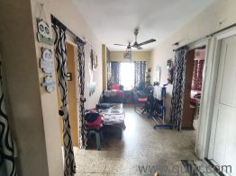 2 BHK rent Apartment in Sreebhumi, Kolkata