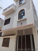 2 BHK rent BuilderFloor in Vrindavan Yojana, Lucknow