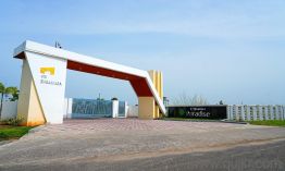 2000 Sq. ft Plot for Sale in Edupugallu, Vijayawada