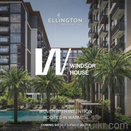 3 BHK 1600 Sq. ft Apartment for Sale in Whitefield, Bangalore