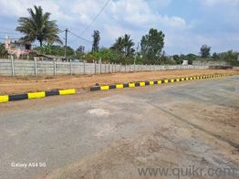 900 Sq. ft Plot for Sale in Anekal, Bangalore