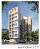1 BHK 600 Sq. ft Apartment for Sale in Kamothe, NaviMumbai