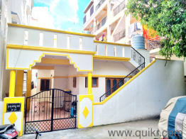 2 BHK 1140 Sq. ft Apartment for rent in B Narayanapura, Bangalore