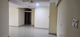 3 BHK rent Apartment in Surya Nagar Colony, Hyderabad