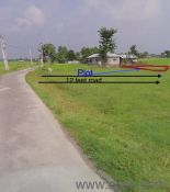 3600 Sq. ft Plot for Sale in Naxalbari, Siliguri