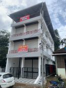 4314 Sq. ft Complex for rent in Chathannoor, Kollam