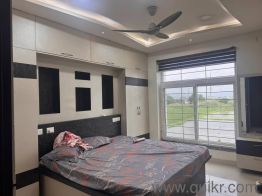 Looking for Male Flatmate in a 3 BHK Apartment in Ramavarappadu, Vijayawada