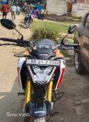 Used Honda Hornet 2.0 2021 Model Images