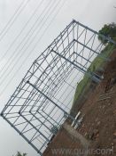 5500 Sq. ft Shop for rent in Shinde, Nashik