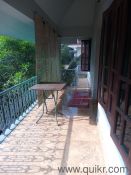 1 BHK rent BuilderFloor in Madanada, Kollam