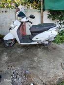 Used Honda Activa 125 2015 Model Images