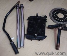 jawa bobber 42 orginal spare parts 