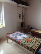 1 BHK PG BuilderFloor for Women  in Ambalamukku, Trivandrum