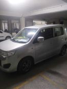 Used Maruti Suzuki New Wagon-R 2014 Model Images