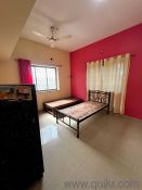 2 BHK PG Villa for Women  in Kajubagh, Karwar