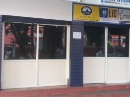 240 Sq. ft Office for rent in Saraswathipuram, Mysore