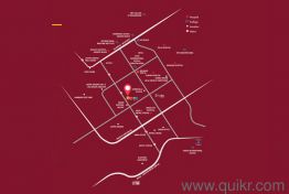 500 Sq. ft Office for Sale in Alpha 2, GreaterNoida