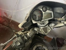 Used Hero CBZ Xtreme 2013 Model Images