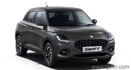 Used Maruti Suzuki Swift 2024 Model Images