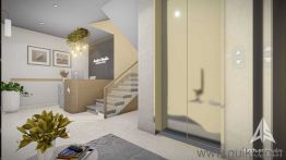 2800 Sq. ft Complex for rent in Prem Nagar, Dehradun