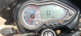 Used Bajaj Pulsar 150 2022 Model Images