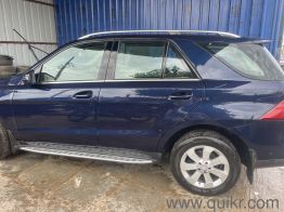 Used Mercedes Benz GLE 2016 Model Images