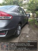 Used Maruti Suzuki Ciaz 2017 Model Images