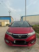 Used Honda Jazz 2021 Model Images