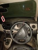 Used Hyundai Grand i10 2014 Model Images