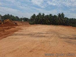 2913.12 Sq. ft Plot for Sale in Uppoor, Udupi