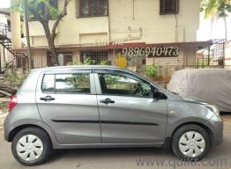 Used Maruti Suzuki Celerio 2015 Model Images