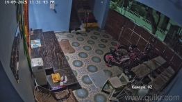 1 BHK rent BuilderFloor in Valudureddi, Viluppuram