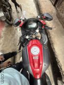Used Yamaha YZF R15 V3 2019 Model Images