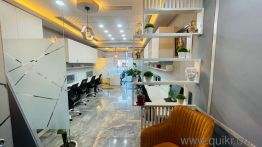 595 Sq. ft Office for rent in Sector 62, Noida