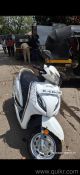Used Honda Activa 6G 2021 Model Images