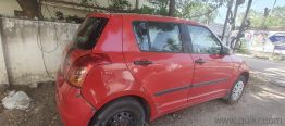 Used Maruti Suzuki Swift 2009 Model Images