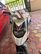 Used Aprilia SR 160 2021 Model Images