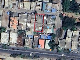 4+ BHK 5000 Sq. ft Villa for Sale in Ashok Nagar, Kurnool